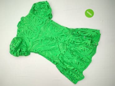 bluzki z elsą: Elsa, Sukienka damska, rozmiar S — 3