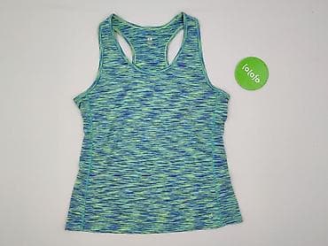 jbl: H&M Sport, Top damski, rozmiar L — 2
