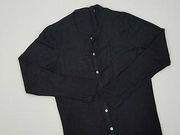 zara basic kurtka puchowa: Kardigan damski, rozmiar S — 1