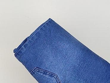 pull and bear jeansy push up: Tchibo, Jeansy damskie, rozmiar L — 6