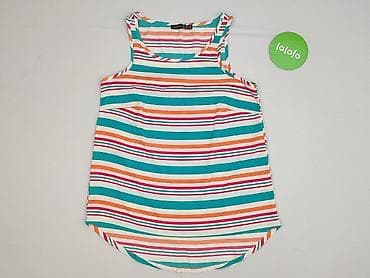 mango ubrania pl: Atmosphere, Top damski, rozmiar 2XS — 3