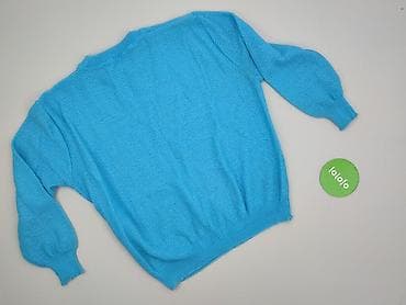 pull and beer: Sweter damski, rozmiar 5XL — 3