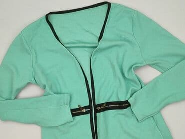 massimo dutti kurtki zimowe: Kardigan damski, rozmiar L — 1