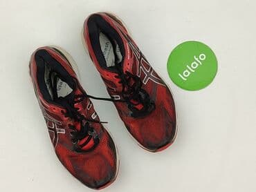 nike shox: Asics, Sneakersy dla mężczyzn, rozmiar 43 — 2