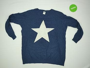 palion czerwone: Vero Moda, Sweter damski, rozmiar S — 2