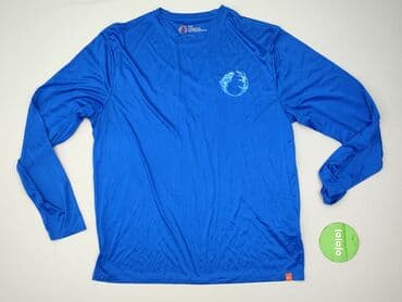 tech ubrania: Bluzka dla mężczyzn, rozmiar L — 2