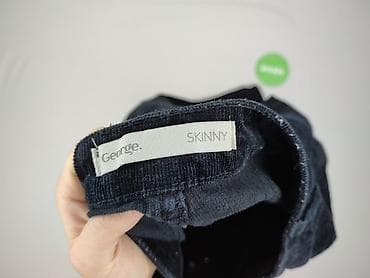 reebok classics joggers: George, Spodnie damskie, rozmiar XL — 4