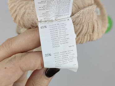 ultra krótkie spodenki: Sensi, Szorty damskie, XS — 5