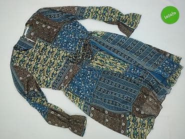 pasek damski boho: Sukienka damska, rozmiar S — 2
