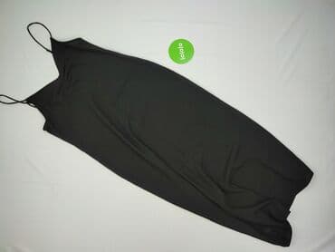 sukienka h m czerwona: H&M, Sukienka damska, rozmiar S — 2