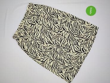 bluzki panterka plus size: Spódnica damska, rozmiar 2XL — 2