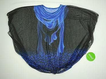 ripndip kurtka: Ponczo damskie, rozmiar One size — 2