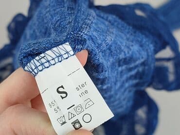 eldar bluzki wyprzedaż: Tunika damska, rozmiar S — 4