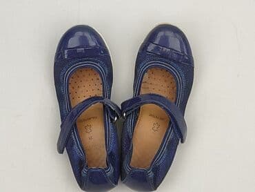 bcbgeneration buty: Baleriny Geox, 35, stan - Bardzo dobry — 1