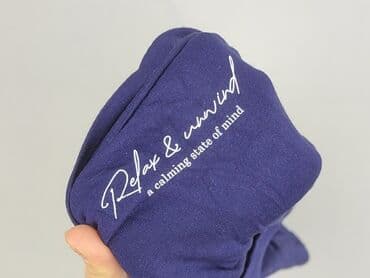 granatowa bluza: Bluzka damska, rozmiar 3XL — 4