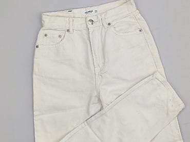 george jeansy: PULL&BEAR, Jeansy damskie, rozmiar XS — 1