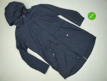 kurtka zimowa z kożuszkiem: Tom Rose, Parka damska, rozmiar L — 2