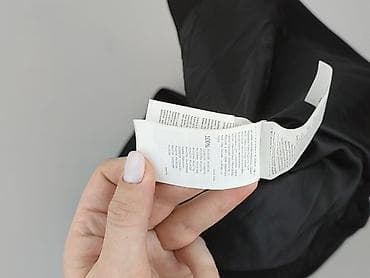 buty witchen: Sinsay, Women's blazer, size XL — 4