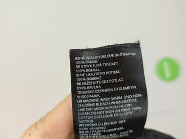 t shirty mortal kombat: H&M, T-shirt damski, rozmiar XS — 6