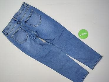 jean pascale: Denim, Jeansy damskie, rozmiar L — 3
