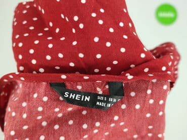 shein biale bluzki: Shein, Bluzka damska, rozmiar S — 5
