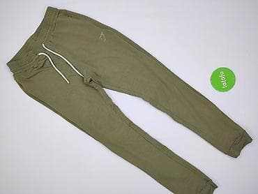 gymshark pl: Gymshark, Spodnie dresowe damskie, rozmiar S — 2