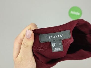 forever 21 spódniczka skórzane: Primark, Spódnica damska, rozmiar XS — 4