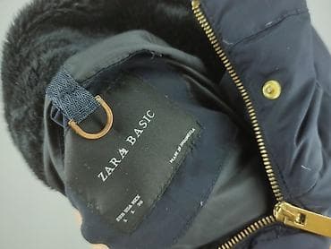 zara basic kurtka puchowa: Zara, Kurtka zimowa damska, rozmiar L — 4