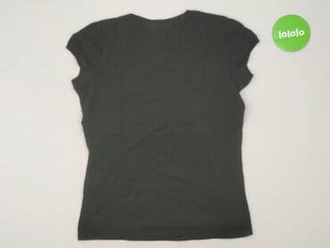 bluzki rock: New Look, T-shirt damski, rozmiar XL — 3