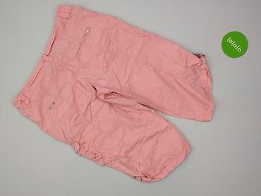 spodenki pull: F&F, Szorty damskie, rozmiar L — 3