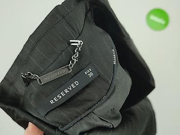 reserved spódnica: Marynarka damska, rozmiar S — 5