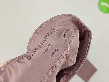 bluza 4f: Legginsy Sportowe damskie, rozmiar S — 4