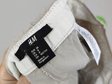 dk berufsmode: H&M, Szorty damskie, rozmiar S — 4