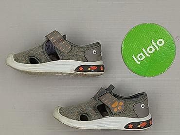 obuwie domodi: Sandałki 25, Używany — 2