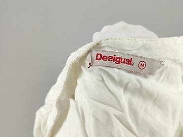 cappuccini by desam: Desigual, Bluzka damska, rozmiar M — 4