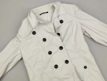 kurtka kiabi: Monoprix Femme, Trencz damski, rozmiar XL — 1