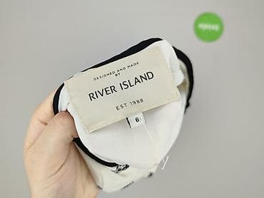 janina marka: River Island, Narzutka damska, rozmiar XS — 4
