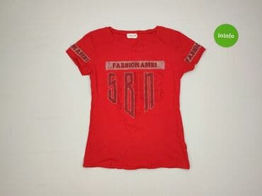 fast and furious 7 koszulki: Women`s T-shirt, size XS (EU 34) — 2