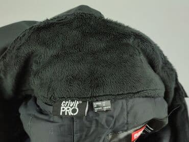 kurtka snowboardowa lidl: Crivit, Spodnie dla mężczyzn, M — 4