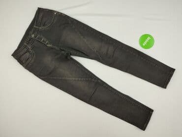 piżama hello kitty temu: Jeansy damskie, S — 2