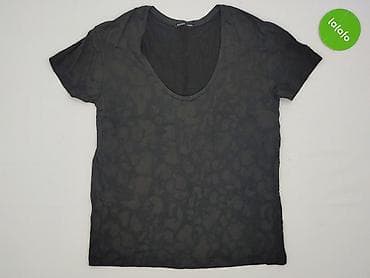 pull pull bear: Zara, T-shirt damski, rozmiar S — 2