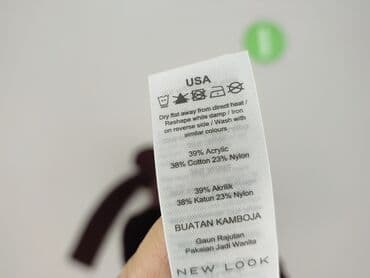 niebieska satynowa sukienka zara: New Look, Sukienka damska, rozmiar XS — 5