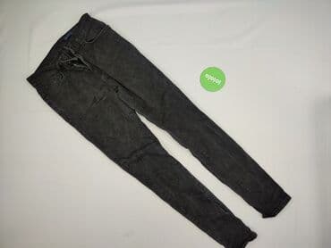 minimum t shirty: Jeansy damskie, rozmiar S — 3