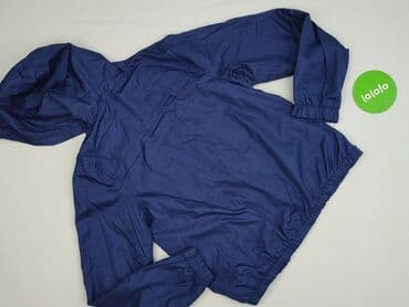 decathlon kurtka dziecięca przeciwdeszczowa: Дощовик, 15 р., 164-170 см, стан - Ідеальний — 3