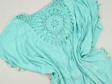 letnie tuniki: Tunika damska, rozmiar One size — 1