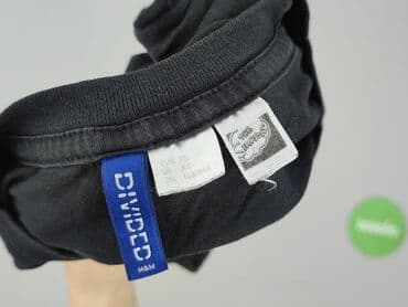 freddie mercury t shirt: H&M Divided, Women`s T-shirt, size XS — 4