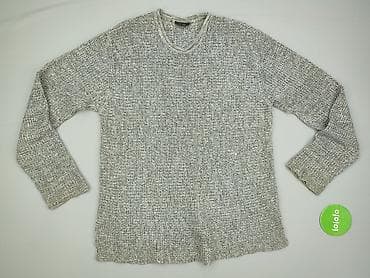 koszule smog: Sweter damski, rozmiar L — 2