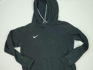 nike eclipse: Nike, Bluza z kapturem dla mężczyzn, rozmiar S — 1