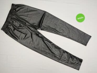 lidl kurtki zimowe: Leggings Eco-leather for women, 3XL at lalafo.pl — 2 lidl kurtki zimowe: Leggings Eco-leather for women, 3XL — 2