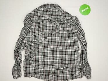 modivo kurtki puchowe damskie: Moodo, Koszula damska, rozmiar M — 3